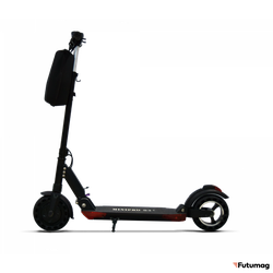 ЭЛЕКТРОСАМОКАТ MINIPRO S3+ Pro