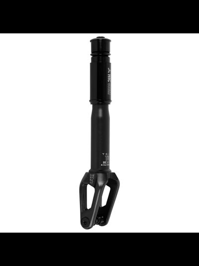 Вилка TRIAD Conspiracy IHC/HIC/SCS черный