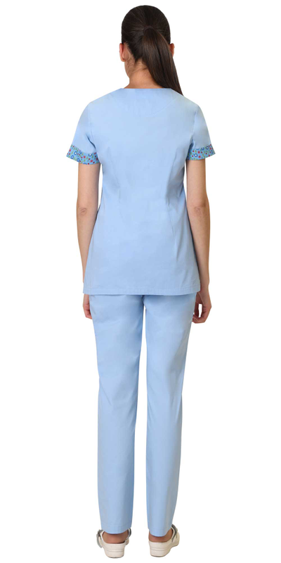 Костюм СЕЛЕНА женский, цвета в ассортименте