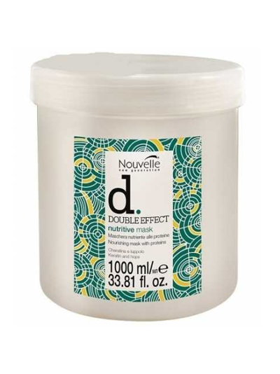 Nouvelle Nutritive Mask Питательная и восстанавливающая маска, 1000 мл