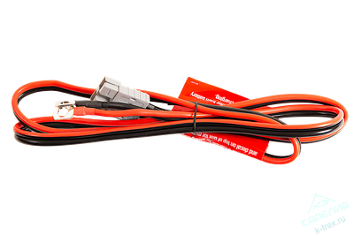 Подвесной электромотор WaterSnake Advance SWBL70 lbs/42" 12V