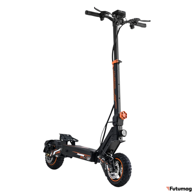 Электросамокат Kugoo F1 Pro
