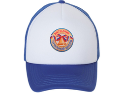 Кепка Выпускной №5