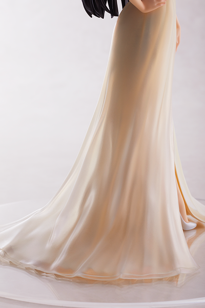 Фигурка 1/7 Маи Сакурадзима (Sakurajima Mai Wedding ver.)