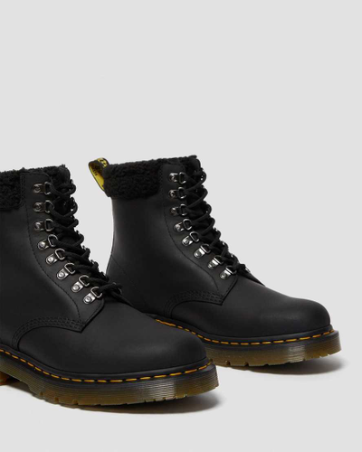 Dr martens snowplow clearance