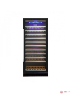 Винный шкаф Cold Vine C121-KBT1