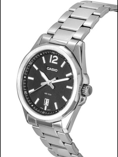 Часы Casio MTP-E725D-1A