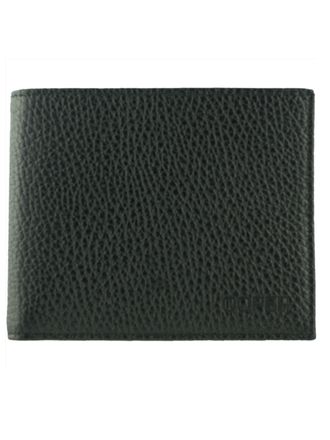 Портмоне QOPER Bifold black