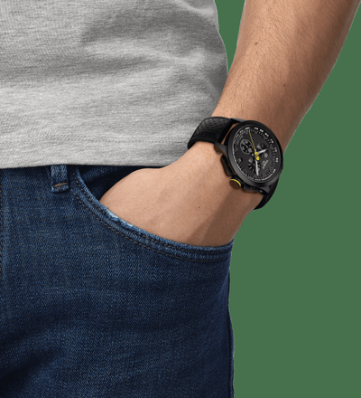 Швейцарские часы Tissot T135.417.37.051.00