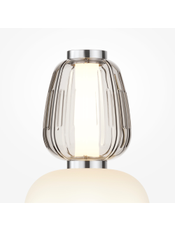 Напольный светильник (торшер) Pattern, MOD267FL-L32CH3K