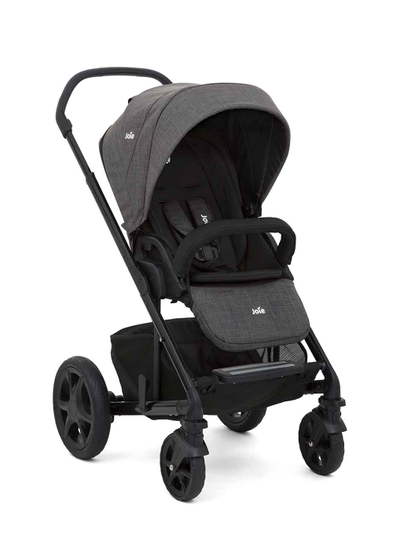 Joie Chrome DLX Chrome DLX