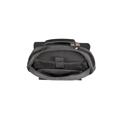 Рюкзак Ginger Bird Grog 15 Black
