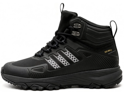 Adidas Nite Jogger Mid Gore-Tex Black