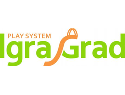 Детские игровые кровати-чердаки IgroGrad в Воронеже