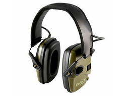 Наушники Активные Howard Leight Impact Sport хобби охота и рыбалка купить доставка отдых товары для