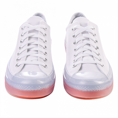 Converse lite white hot sale