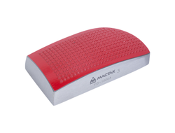 Поддержка (наковальня) литая №3, с профилированной насечкой МАСТАК 115-10003