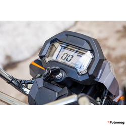 Грузовой электротрицикл Rutrike Антей-У 1500 60V1000W