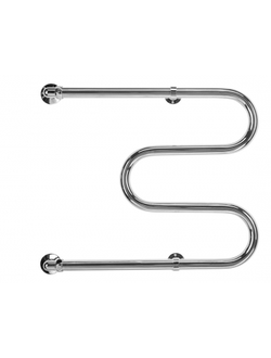 М-обр. AISI 25/3/4 500х600 Полотенцесушитель Терминус (TERMINUS)