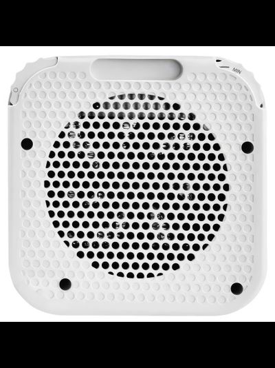 Тепловентилятор Zanussi ZFH/C-408