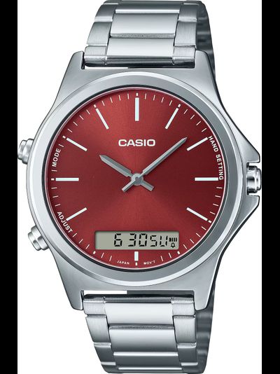 Часы Casio MTP-VC01D-5E