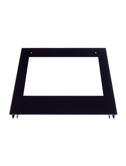 Внешнее стекло духовки Hansa 9060858