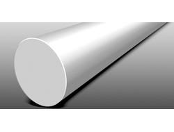 Струна триммерная круглого сечения 2,7 мм х 34 м