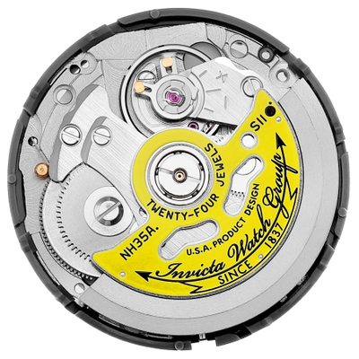 Invicta model 3045 online