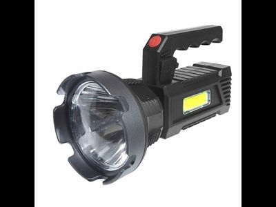 Фонарь Огонь H-959 (944)