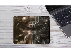 Коврик для мышки Fallout, Фоллаут №34