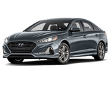 Hyundai Sonata VII LF 2017-2019