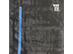 Бифлекс "Питон", цв. Графит (глянец)