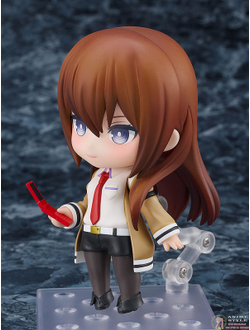 Нендроид Курису Макисэ (Makise Kurisu 2.0)