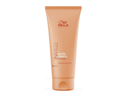 Wella Invigo Nutri-Enrich Питательный бальзам-уход, 200 мл