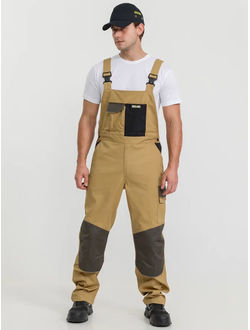 Полукомбинезон Джеда Dowell Cotton Ctretch