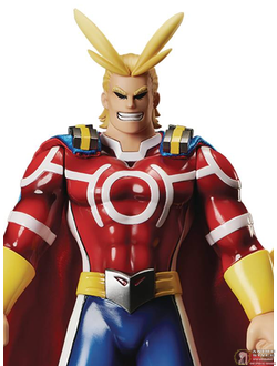 Фигурка Всемогущий (All Might)