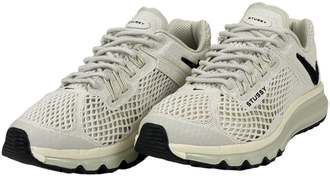 Nike Air Max 2015 Stussy Fossil бежевые