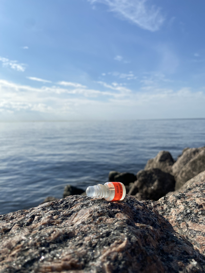 Масло НОТА: ЧИСТОТА И НЕВИННОСТЬ, 2.5 мл