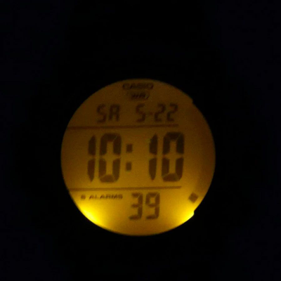 Часы Casio AE-1500WH-2A