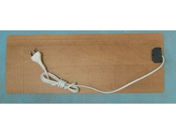 Подогреватель рассады "Солнышко"