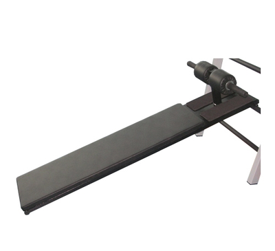 Шведская стенка PRO с фиксированным турником Т-фикс, со съемными брусьями Б-ПС и доской для пресса ДП-PRO