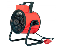 Тепловентилятор Aurora HEAT PLUS 9000