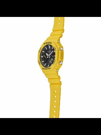 Часы Casio G-Shock GA-B2100C-9A