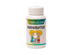 МИНИВИТИК 90