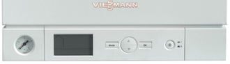 Котел Viessmann Vitopend 100-W 30