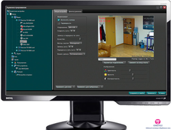 Программы видеонаблюдения