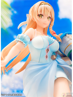 Фигурка 1/7 Клаудия Валенц (Klaudia Valentz Swimsuit ver. Proof)