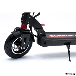 ЭЛЕКТРОСАМОКАТ Currus T10