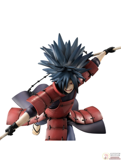 Фигурка Мадара Учиха  (Uchiha Madara)