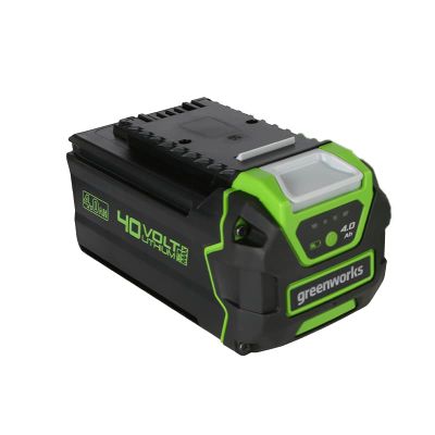 Аккумулятор Greenworks G40B4 4 Ач